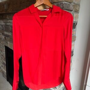 Alexander Wang Button Down Shirt